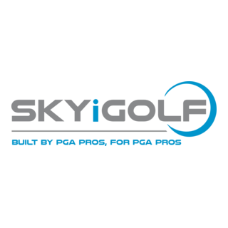 SKYiGOLF Logo PNG Vector