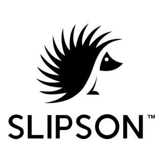 SLIPSON Logo PNG Vector