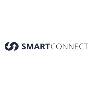 SmartConnect Logo PNG Vector