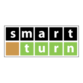 SmartTurn Logo PNG Vector