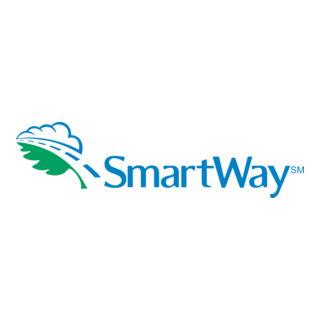 SmartWay Logo PNG Vector