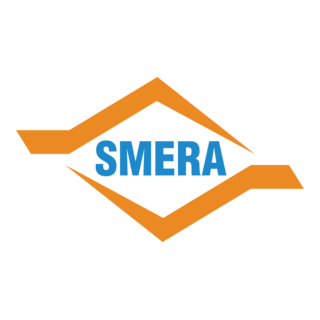 SMERA RATING AGENCY OF INDIA Logo PNG Vector