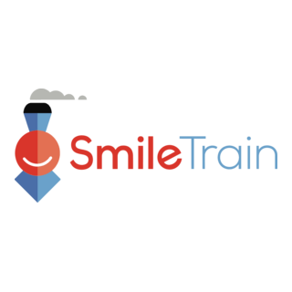 Smile Train Logo PNG Vector