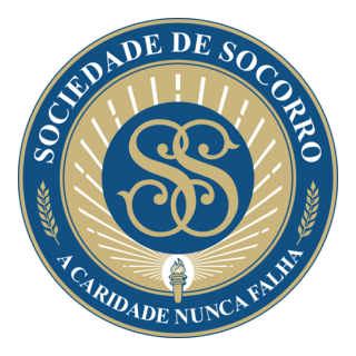 Sociedade de Socorrro Logo PNG Vector