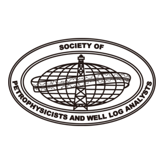 Society of Petrophysicists Logo PNG Vector