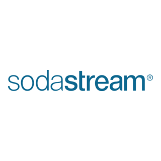 SodaStream Logo PNG Vector