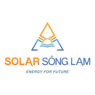 Solar song lam Logo PNG Vector