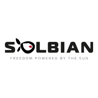 Solbian Logo PNG Vector