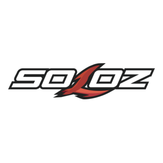 SOLOZ Logo PNG Vector