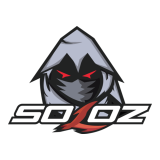 SOLOZ Logo PNG Vector