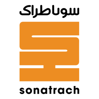 Sonatrach Logo PNG Vector
