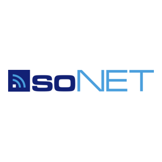 Sonet Logo PNG Vector
