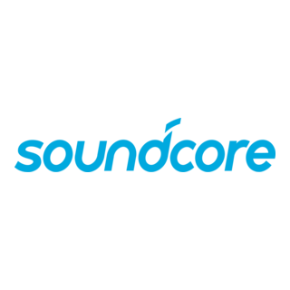 Soundcore Logo PNG Vector