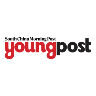 South China Morning Post Young Post Logo PNG Vector