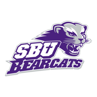 Southwest Baptist Bearcats Logo PNG Vector