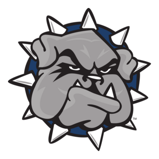 Southwestern Oklahoma State Bulldogs Logo PNG Vector