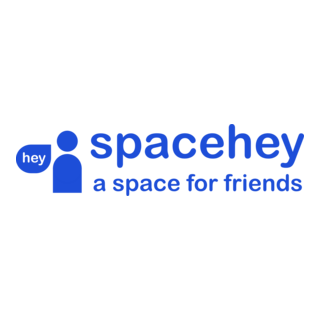 Spacehey Logo PNG Vector
