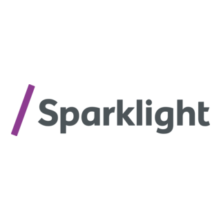 Sparklight Logo PNG Vector