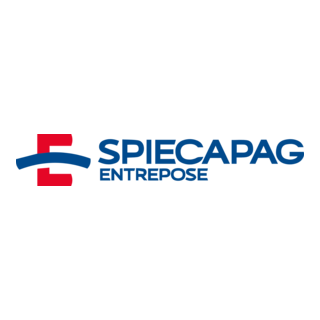 Spiecapag Entrepose Logo PNG Vector