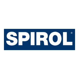 SPIROL Logo PNG Vector