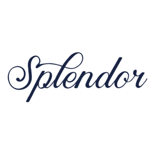 Splendor Volcanic Artesian Logo PNG Vectors Free Download