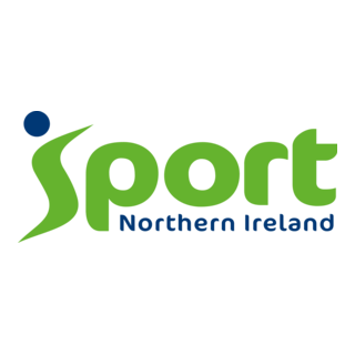Sport Northern Ireland Logo PNG Vector