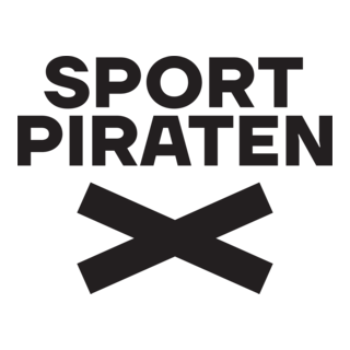 Sport-Piraten GmbH Logo PNG Vector