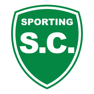 Sporting Club de Villa Huidobro Córdoba Logo PNG Vector