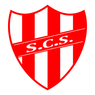 Sportivo Club Sacanta de Sacanta Córdoba Logo PNG Vector