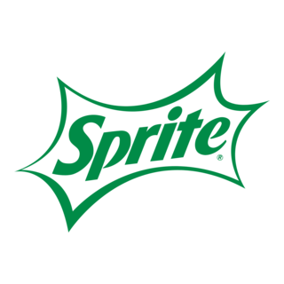 Sprite Logo PNG Vector