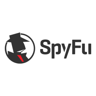 SpyFu Logo PNG Vector