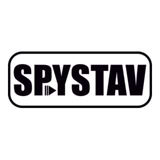 SPYSTAV Logo PNG Vector