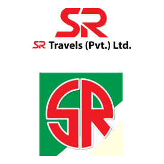 SR Travels (Pvt.) Ltd. Logo PNG Vector