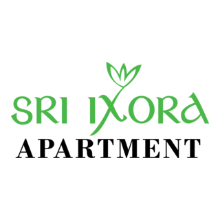 Sri Ixora Apartment Shah Alam Logo PNG Vector