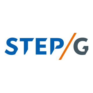 ST Extruded Products Germany GmbH (STEP-G) Logo PNG Vector