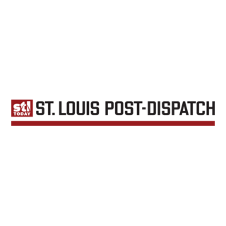 St. Louis Post-Dispatch Logo PNG Vector