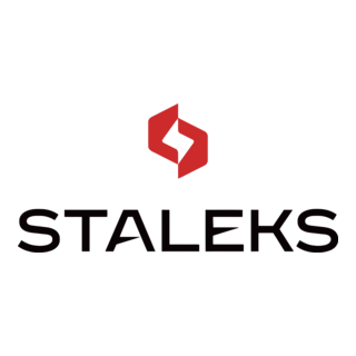Staleks Logo PNG Vector
