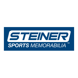 Steiner Sports Logo PNG Vector