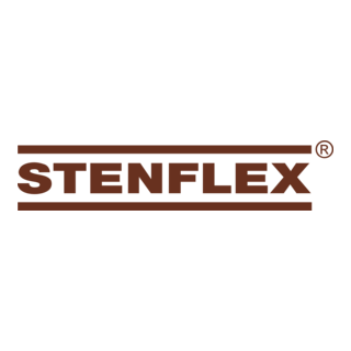 STENFLEX Logo PNG Vector