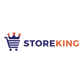 StoreKing Logo PNG Vector