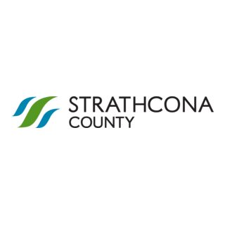 Strathcona County Logo PNG Vector