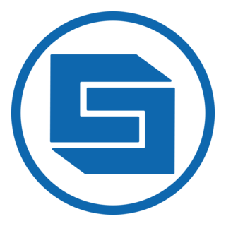 Strong Blockchain (STRONG) Logo PNG Vector