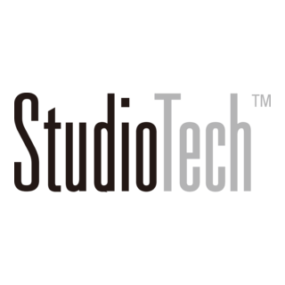 StudioTech Inc Logo PNG Vector