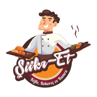 Şükret Logo PNG Vector