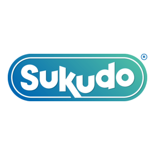 Sukudo Logo PNG Vector