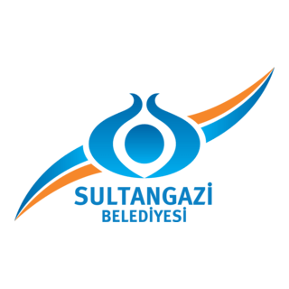 Sultangazi Belediyesi Logo PNG Vector