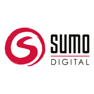 Sumo Digital Logo PNG Vector