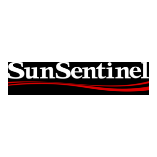 Sun Sentinel Logo PNG Vector