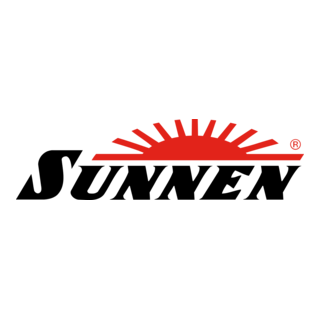 Sunnen Products Company Logo PNG Vector