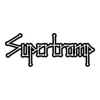 SuperTramp Logo PNG Vector